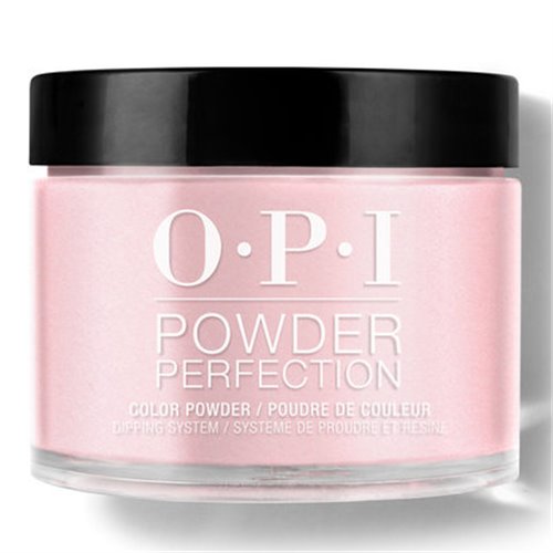 OPI DP-H71 Powder Perfection - Suzi Shops & Island Hops